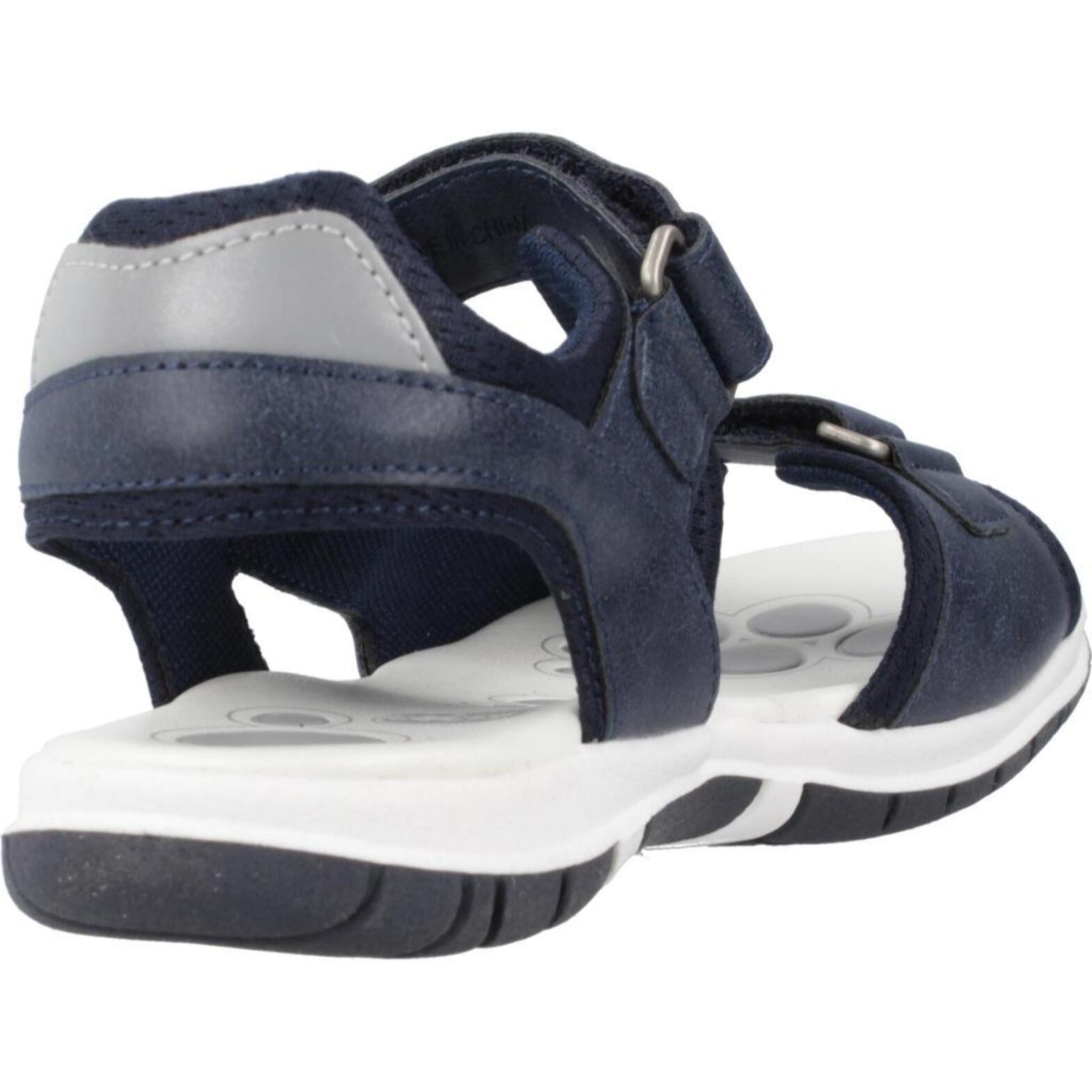 Sandalias Niño de la marca CHICCO  modelo FARRET AZUL