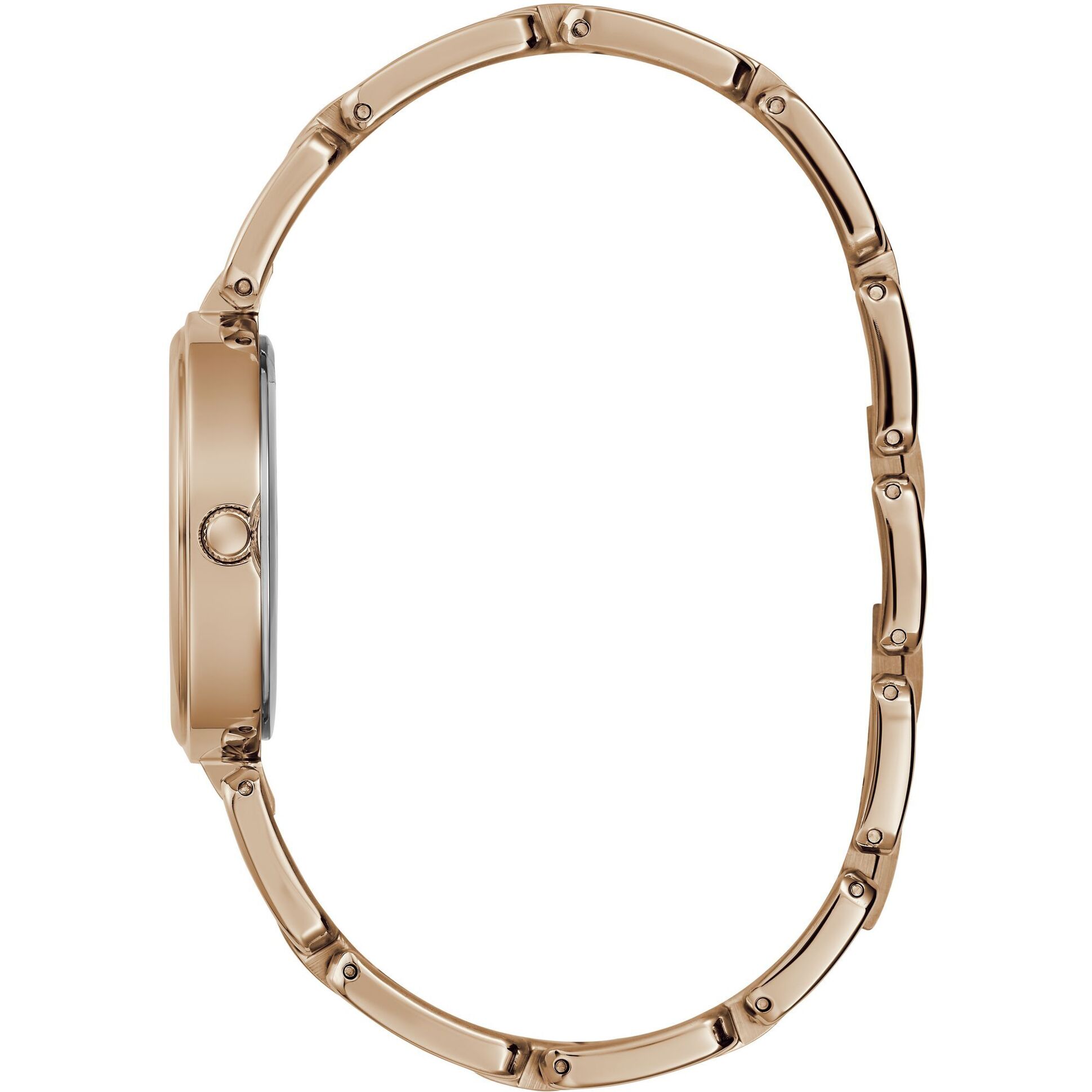 Guess Reloj Analógico De Cuarzo Millie