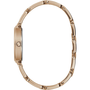 Guess Reloj Analógico De Cuarzo Millie