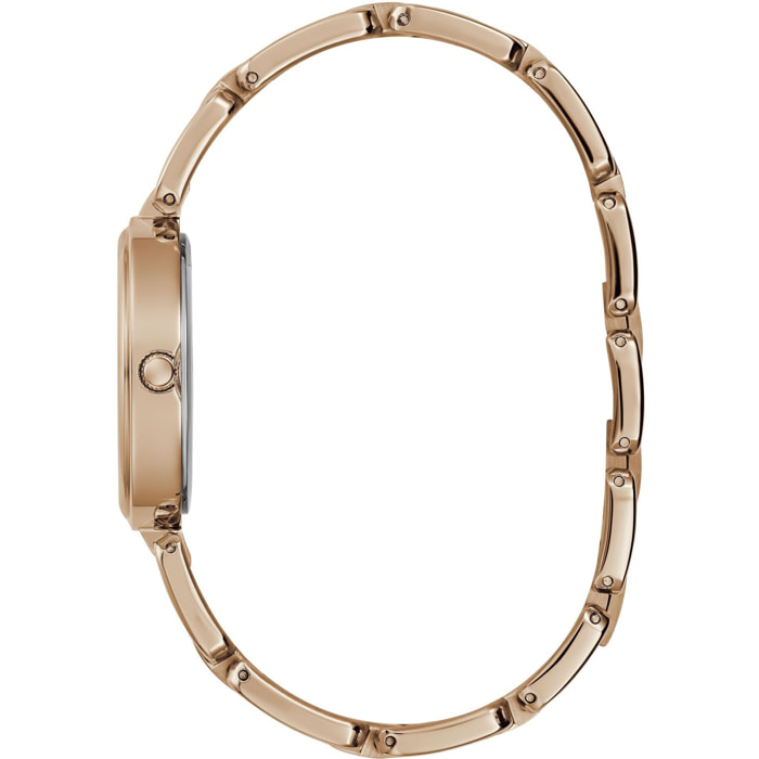 Guess Reloj Analógico De Cuarzo Millie