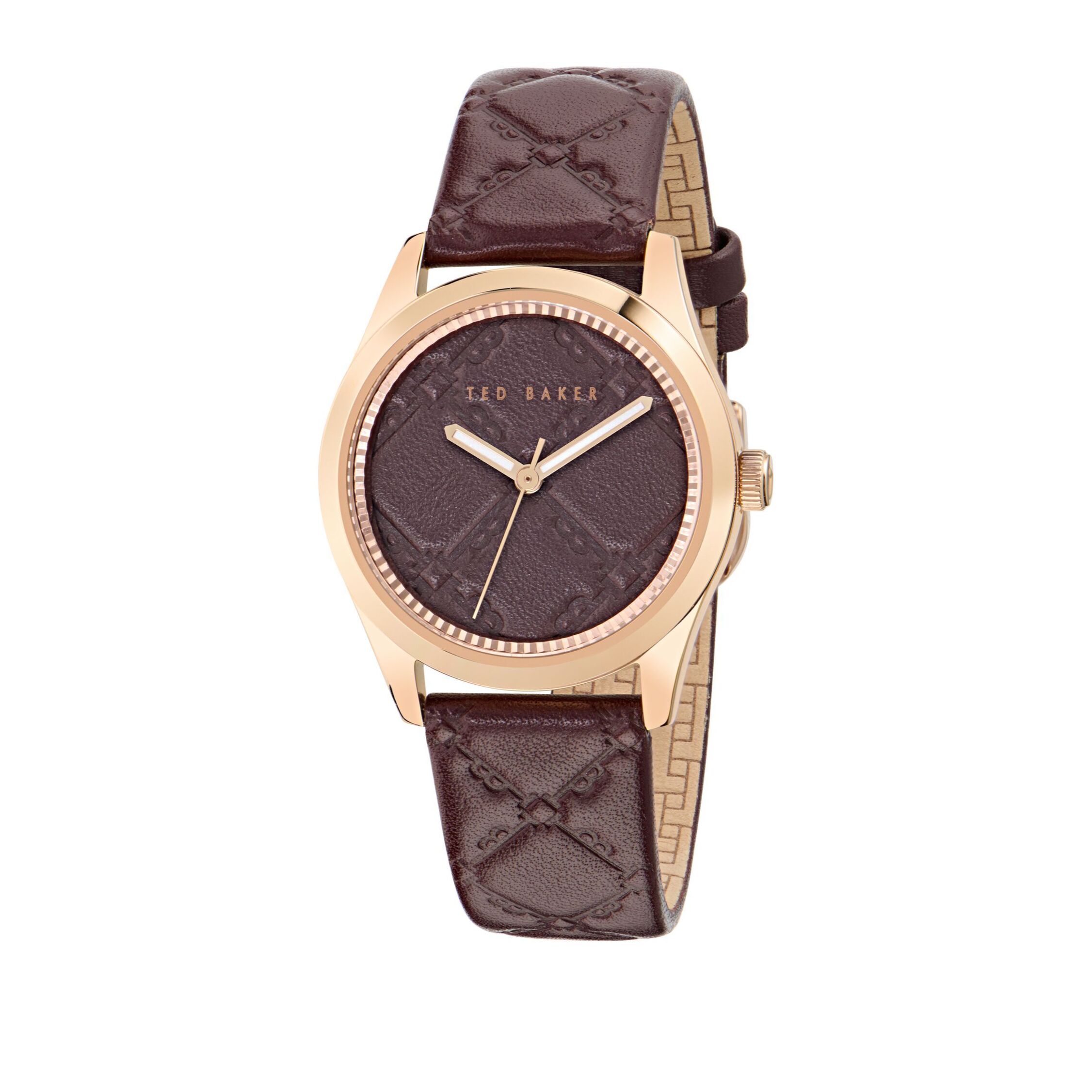 Ted Baker Orologio Analogico Al Quarzo Coolly