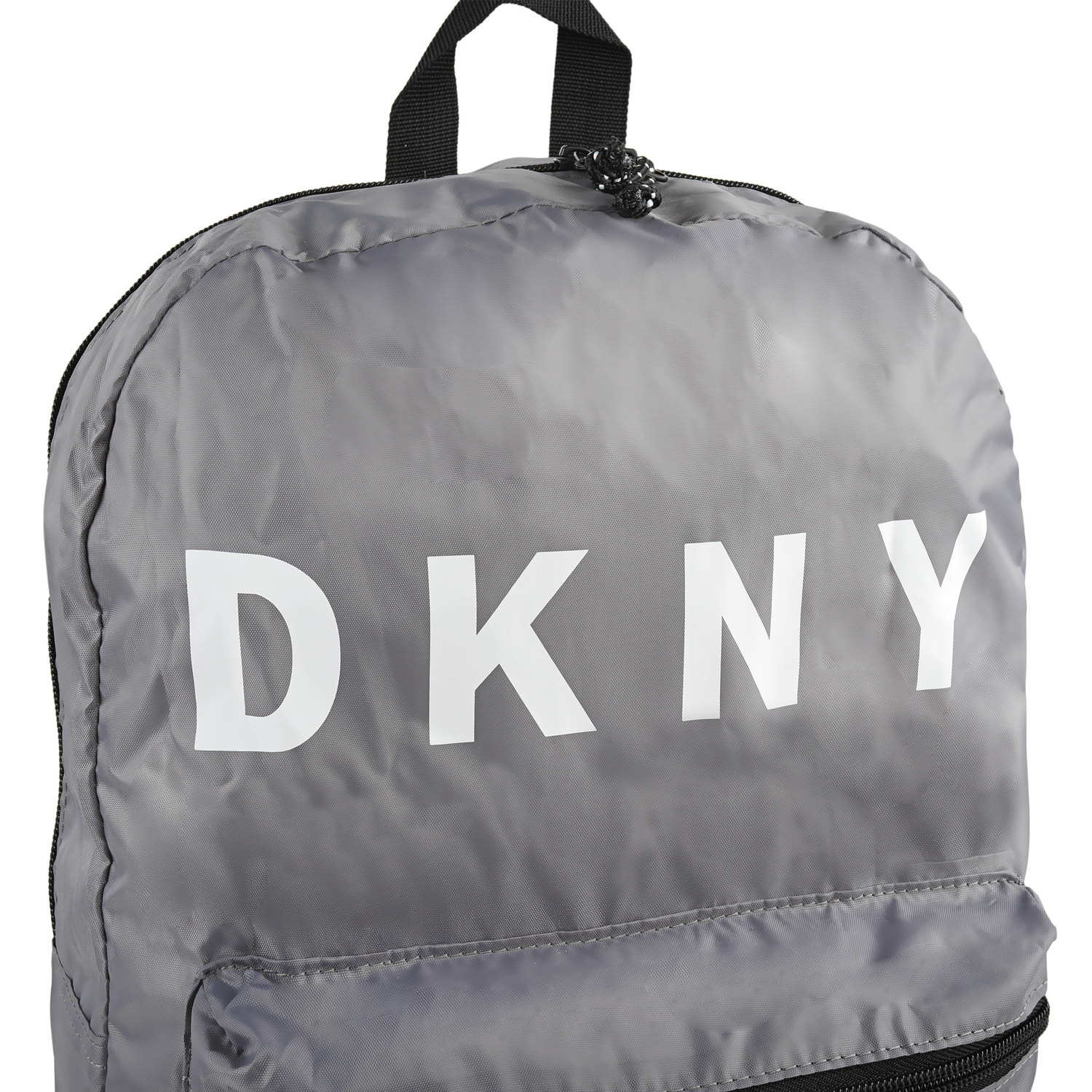 Mochila Casual/Ocio Dkny Dkny-928 Packable Charcoal