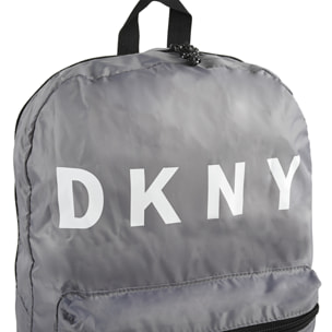 Mochila Casual/Ocio Dkny Dkny-928 Packable Charcoal