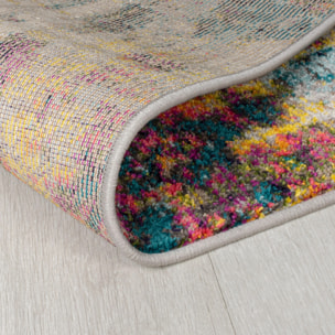 Tapis de couloir ABSTRACTION