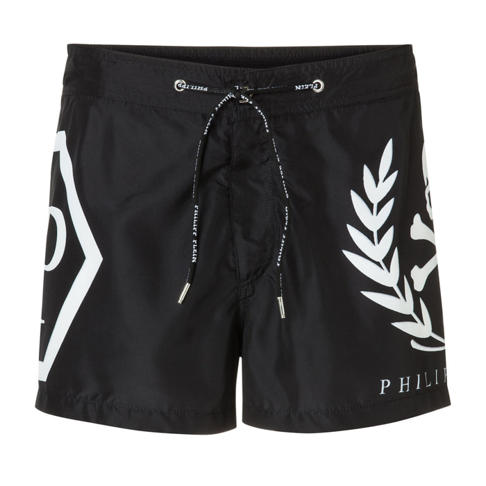 PHILIPP PLEIN CORTOS