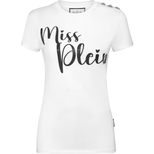 PHILIPP PLEIN Camiseta Slim Fit