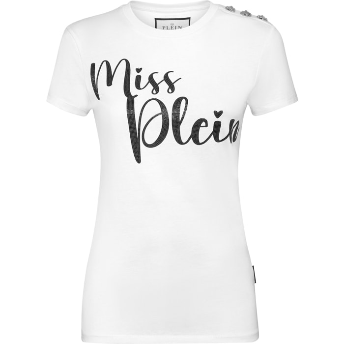 PHILIPP PLEIN Camiseta Slim Fit