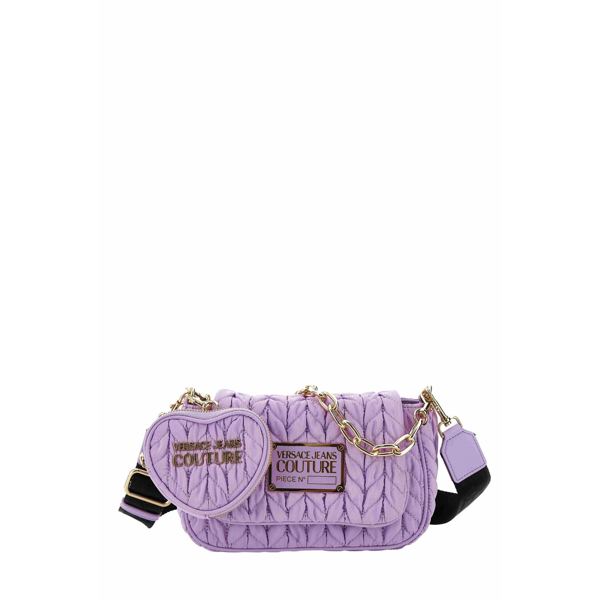 Versace Jeans Couture borsa a spalla