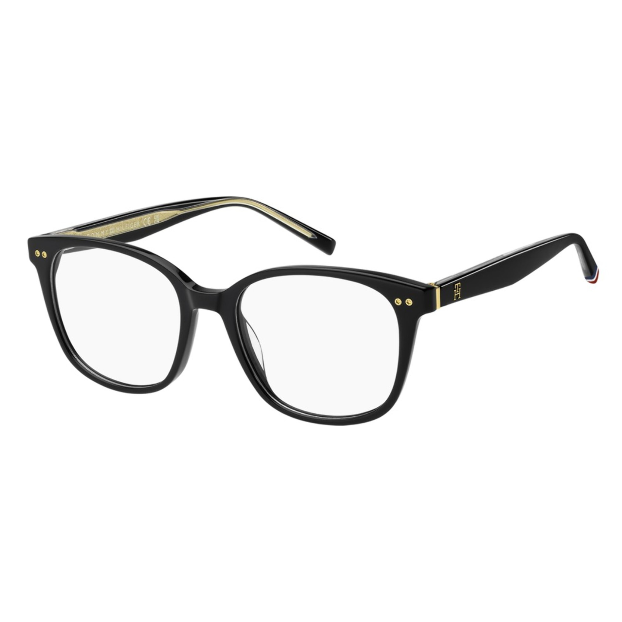 Gafas de Vista Tommy Hilfiger TH 2291 807 de Acetato Mujer 50 mm