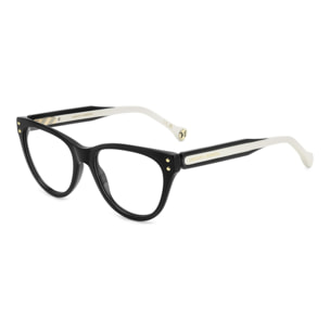 Gafas de Vista Carolina Herrera HER 0256 807 de Acetato Mujer 53 mm