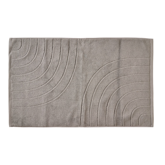 Tapis de bain Time