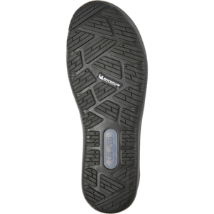 Stivaletti - CAMPER Peu Pista GM - Nero - Tessile tecnico (Nylon)