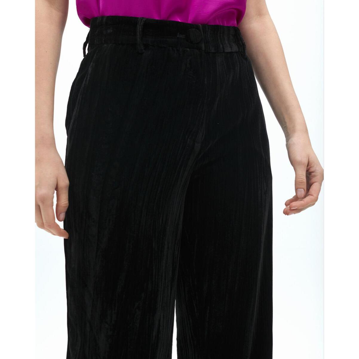 Pantaloni in Velluto