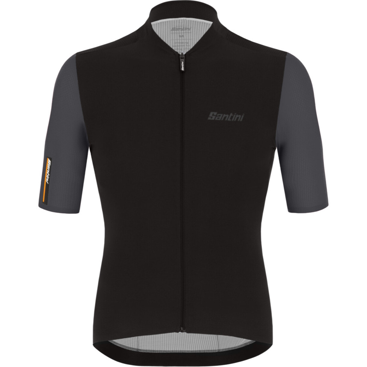 Redux Vigor - Maglia - Nero - Uomo