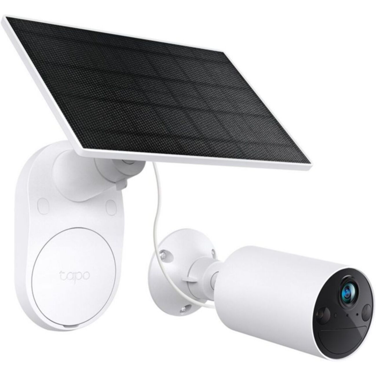 Caméra de surveillance TP-LINK Tapo C410 KIT