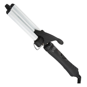 Pince en Céramique avec Tourmaline - Noir - 60 W