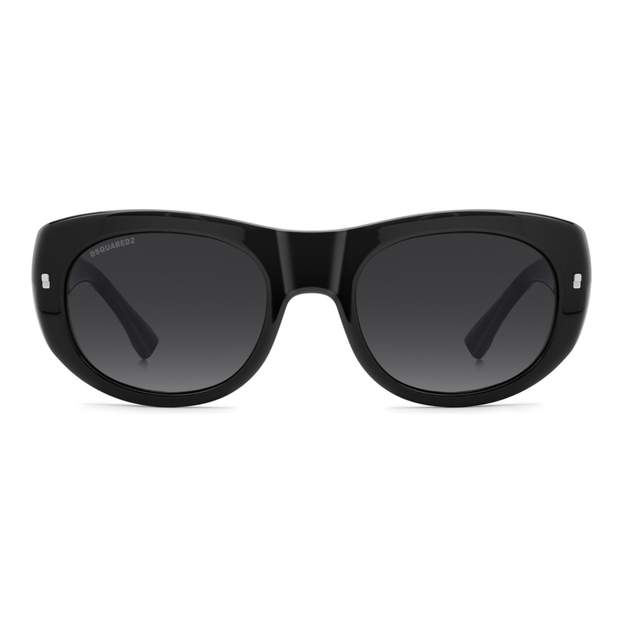 Gafas de Sol Dsquared2 ICON 0028/S 807 de TR90 Unisex 55 mm