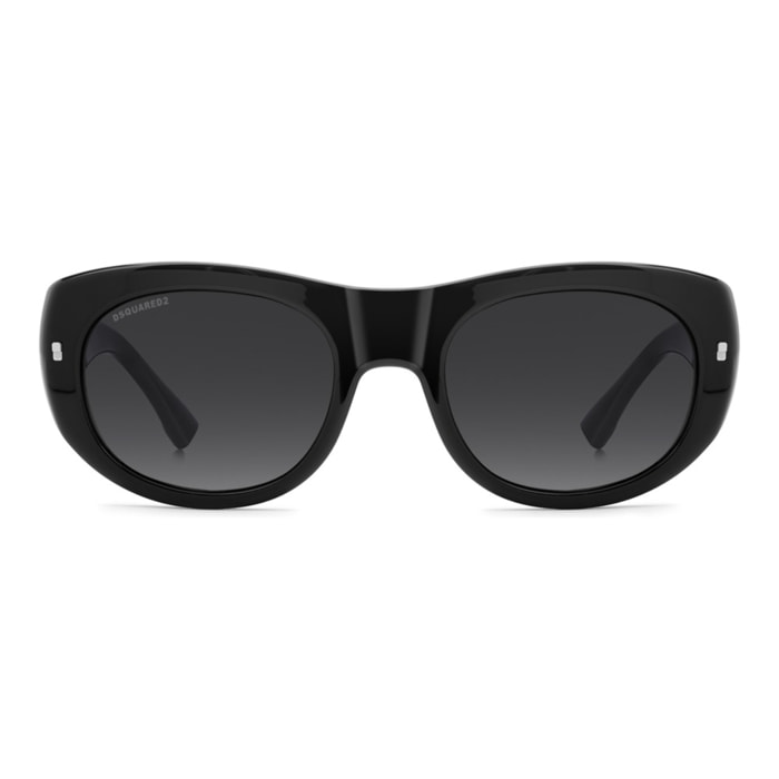 Gafas de Sol Dsquared2 ICON 0028/S 807 de TR90 Unisex 55 mm