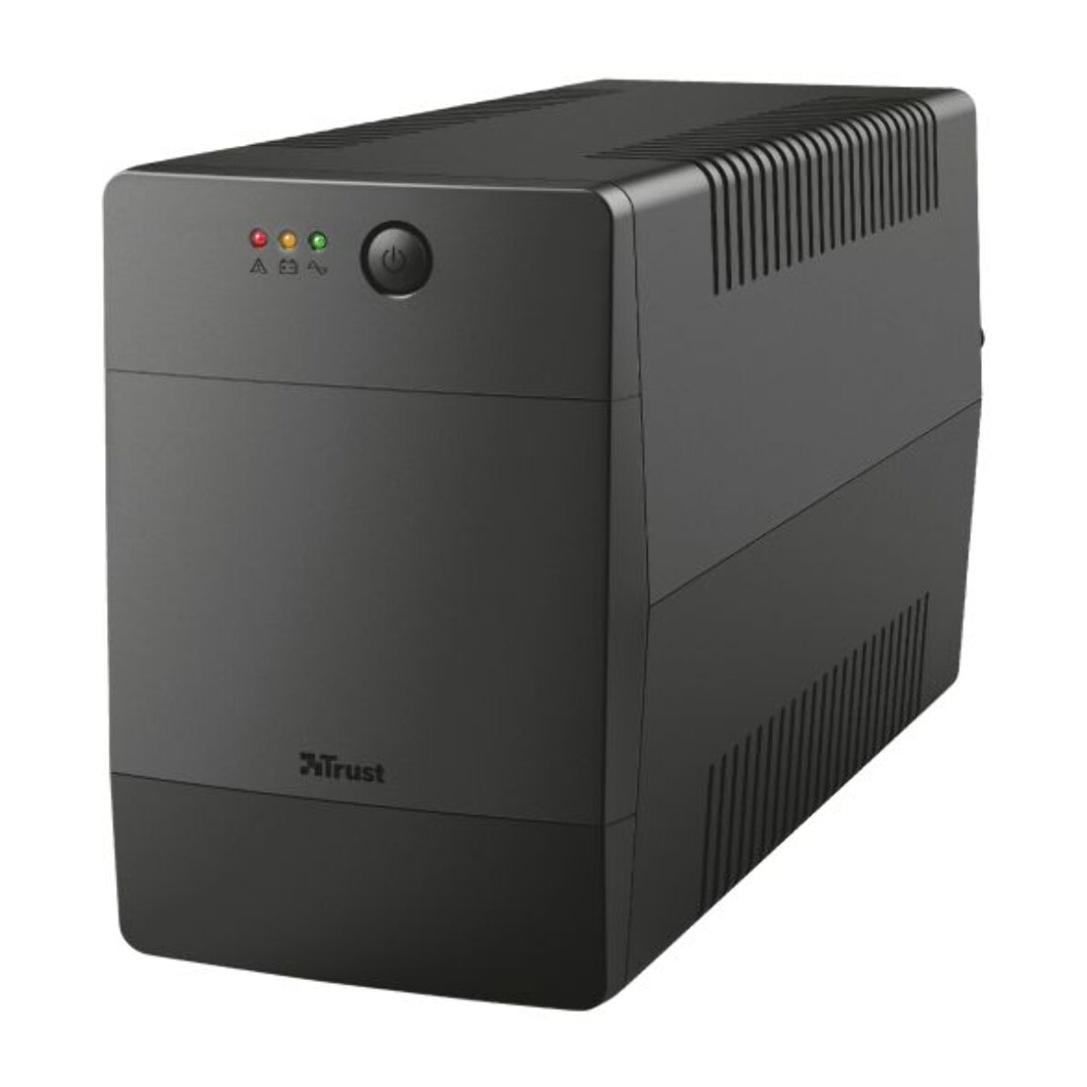 Onduleur TRUST Paxxon 1500 VA 4 prises