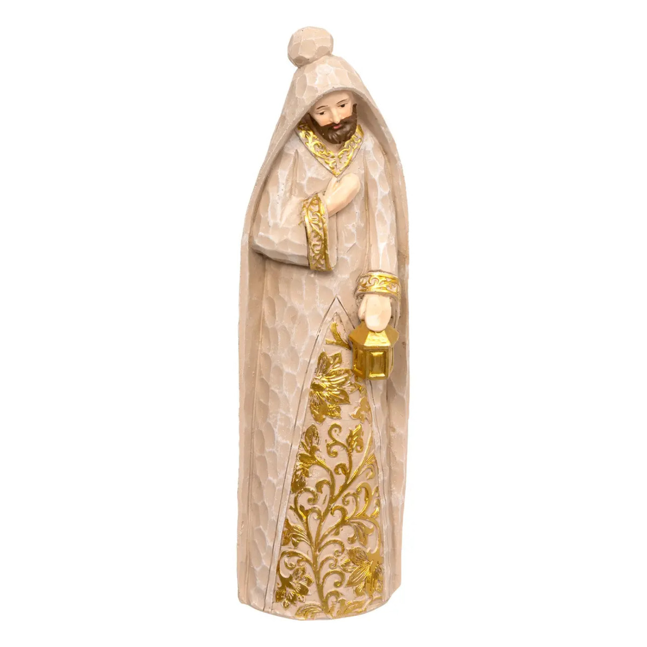 ACC SANTONS X10 ANJU RSN H20