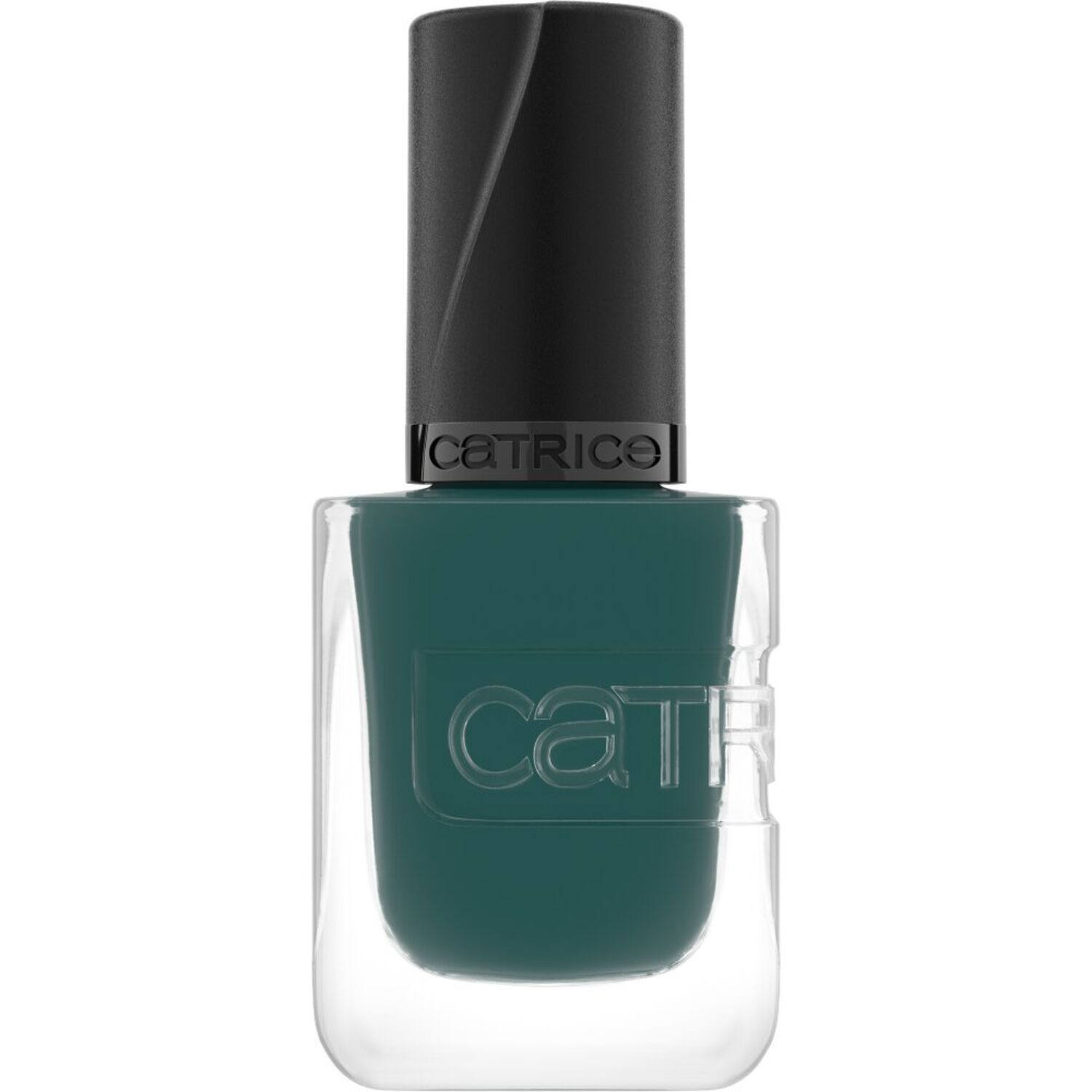 Gel Affair Nail Lacquer - Vernis à Ongles Effet Gel