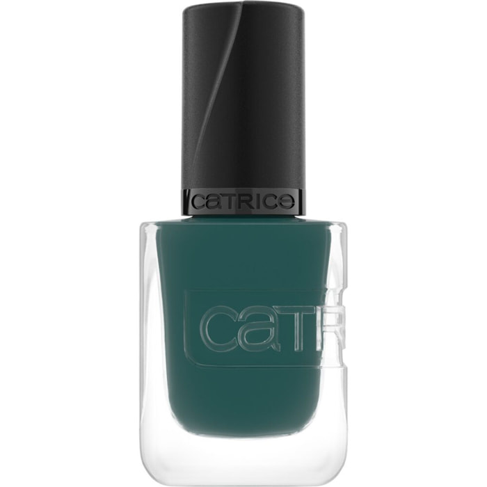 Gel Affair Nail Lacquer - Vernis à Ongles Effet Gel