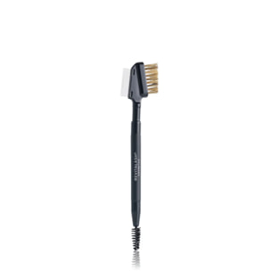 Lash & Brow Styler - Brosse Goupillon Haute Définition 3-en-1
