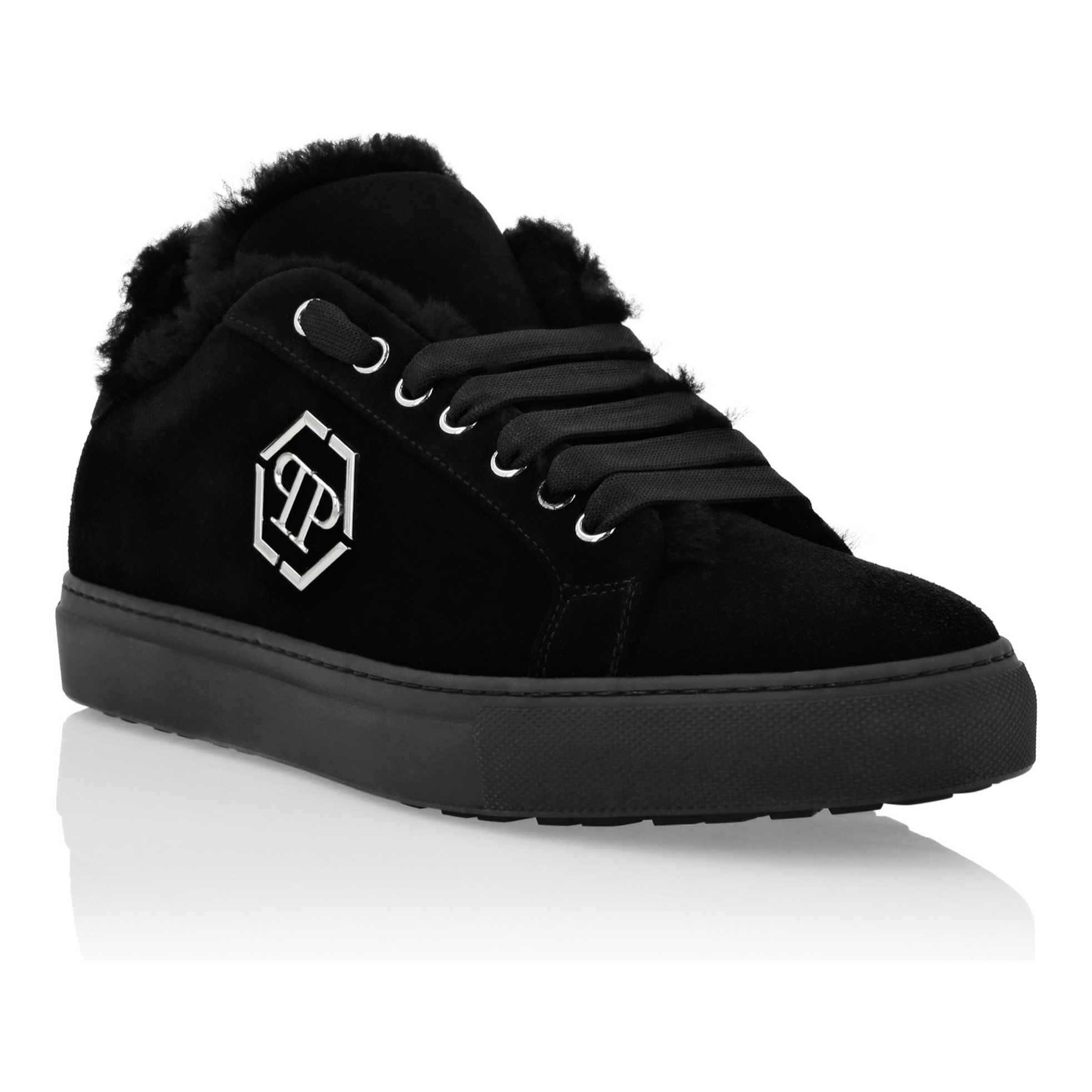 PHILIPP PLEIN Low-Top Sneakers