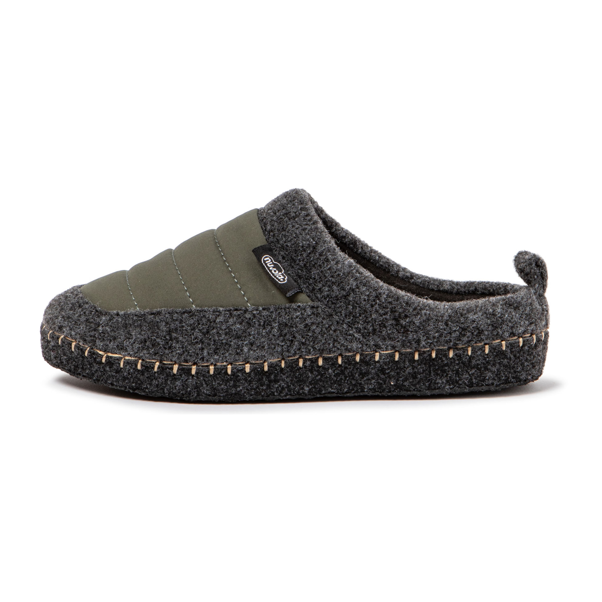 Zapatillas de casa , New Wool