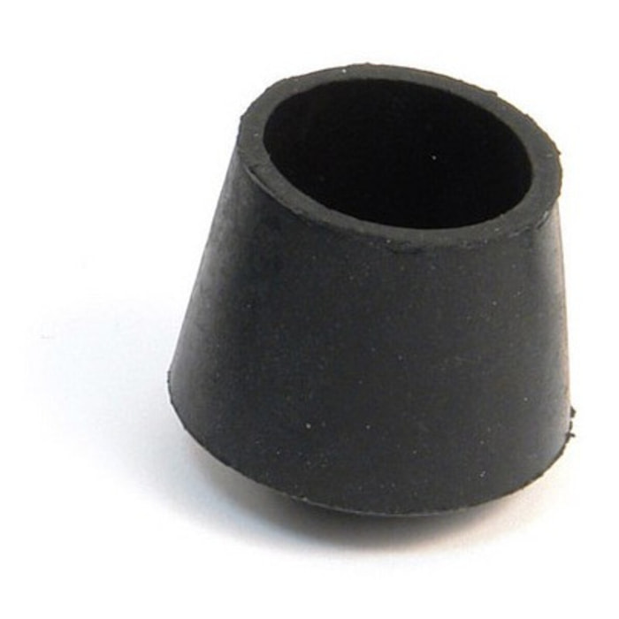 Embout pied de meuble D.16 - AVL - 37116