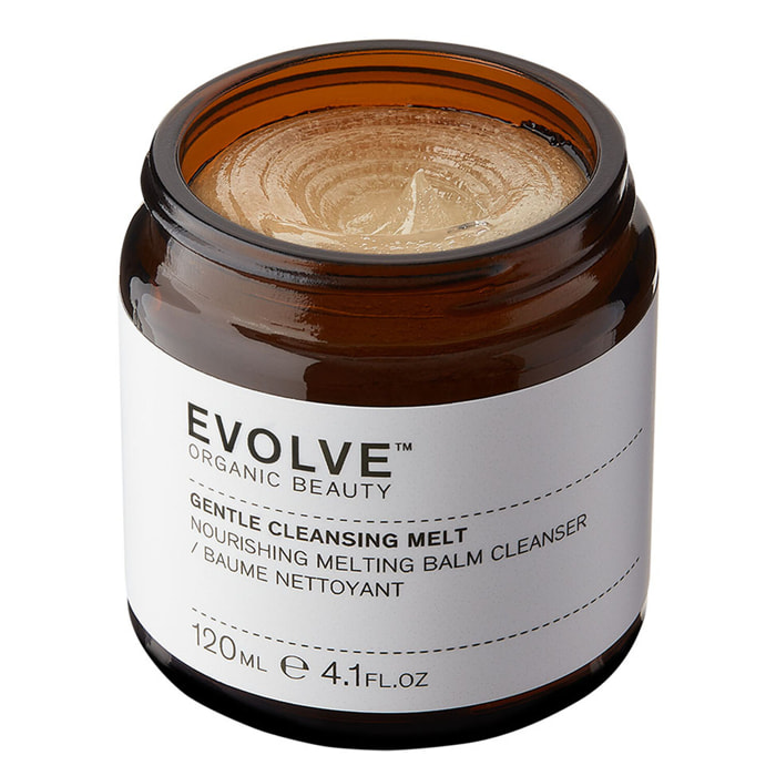 Gentle Cleansing Melt - Baume Nettoyant 120ml