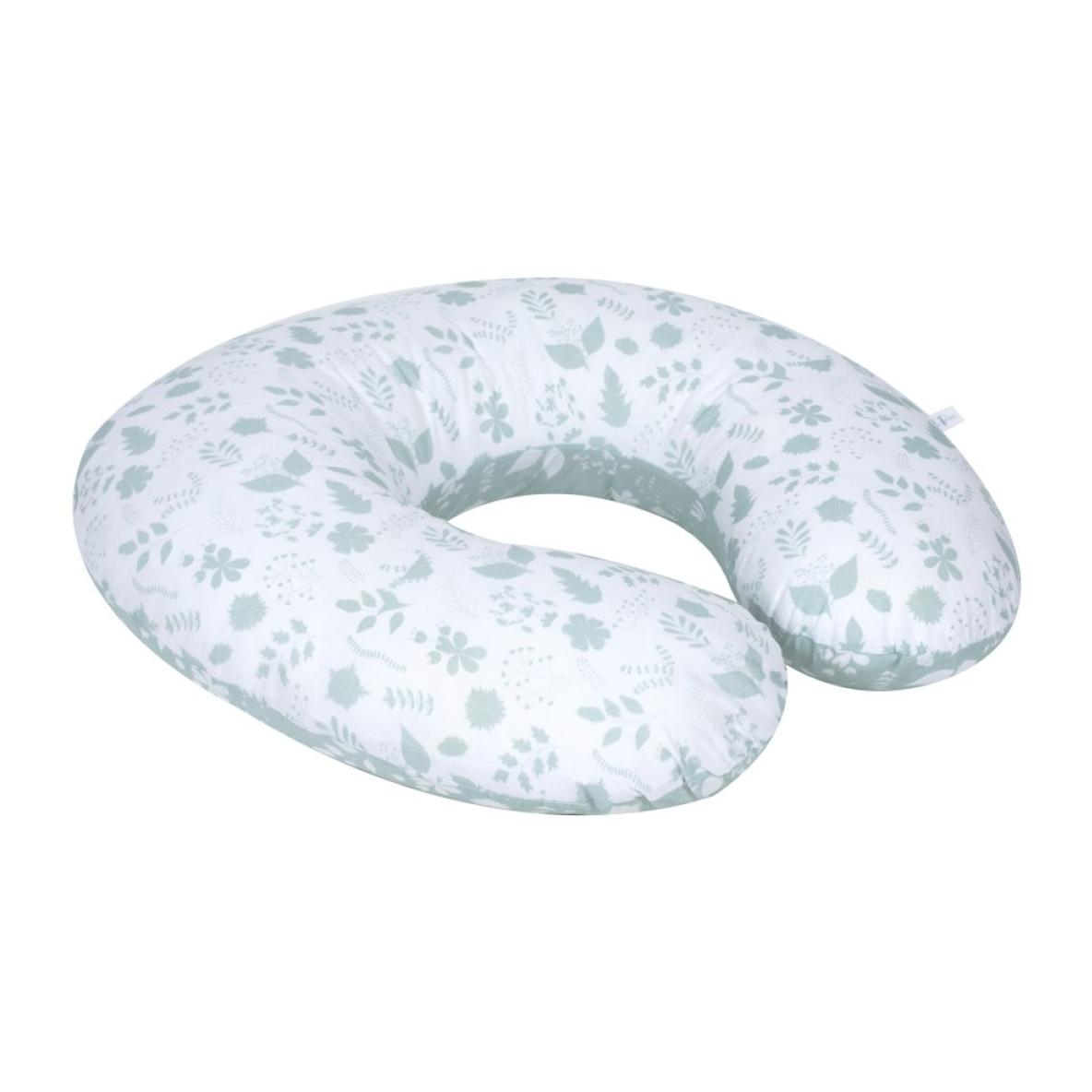 Taie D'oreiller En Coton Renforcé - 40x40 Cm - Fermeture éclair YKK - Hypoallergénique - 21