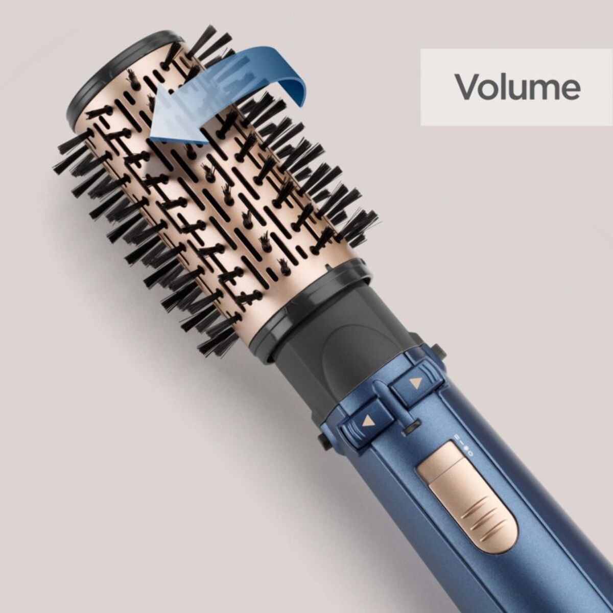 Brosse soufflante BABYLISS AS965E Style Pro 1000