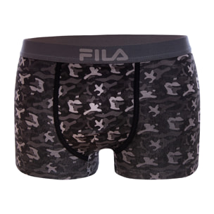 Calzoncillo FILA en color militar para hombre