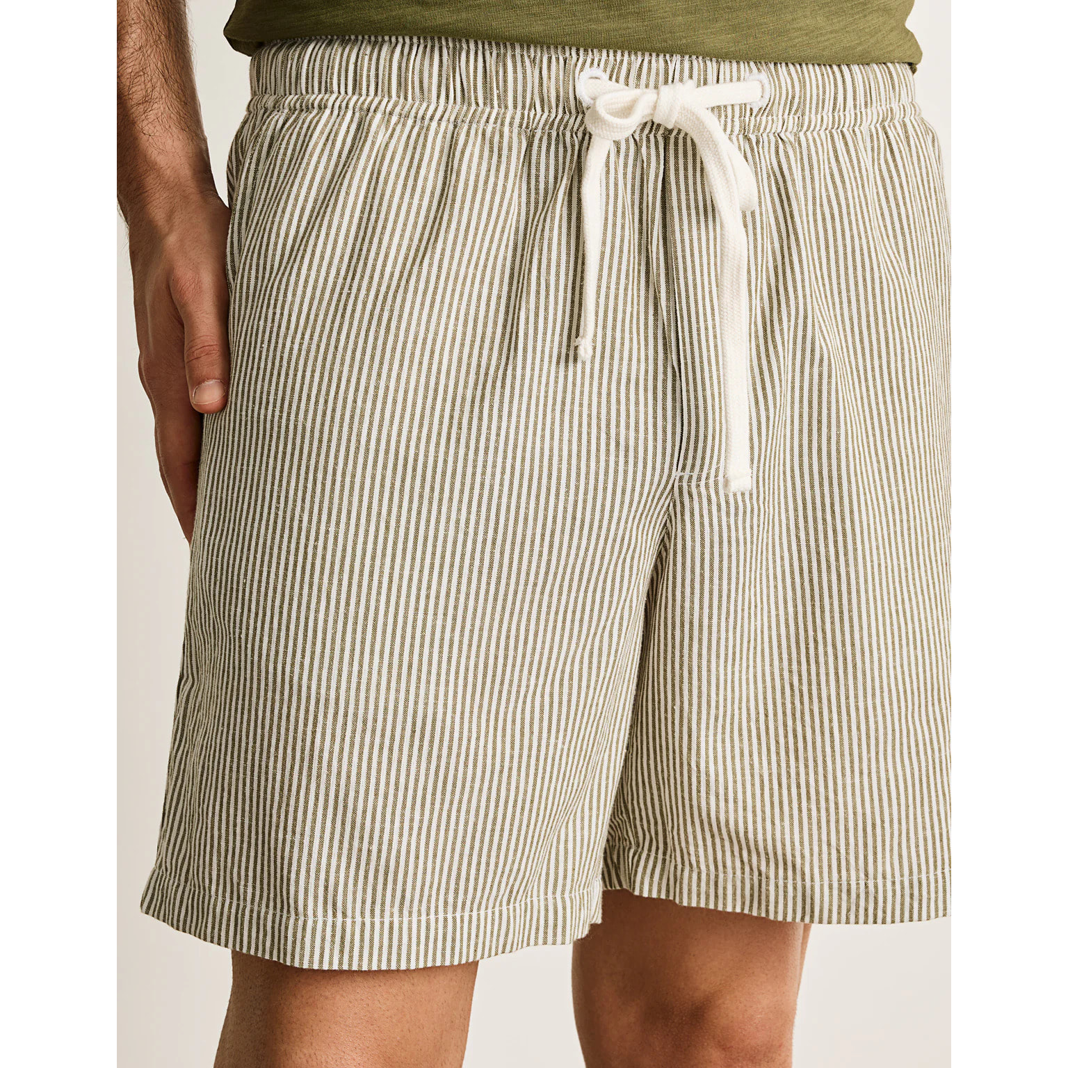 Bermuda Caqui - Tepec