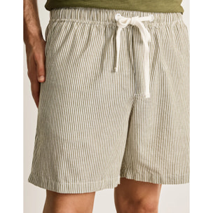 Bermuda Caqui - Tepec