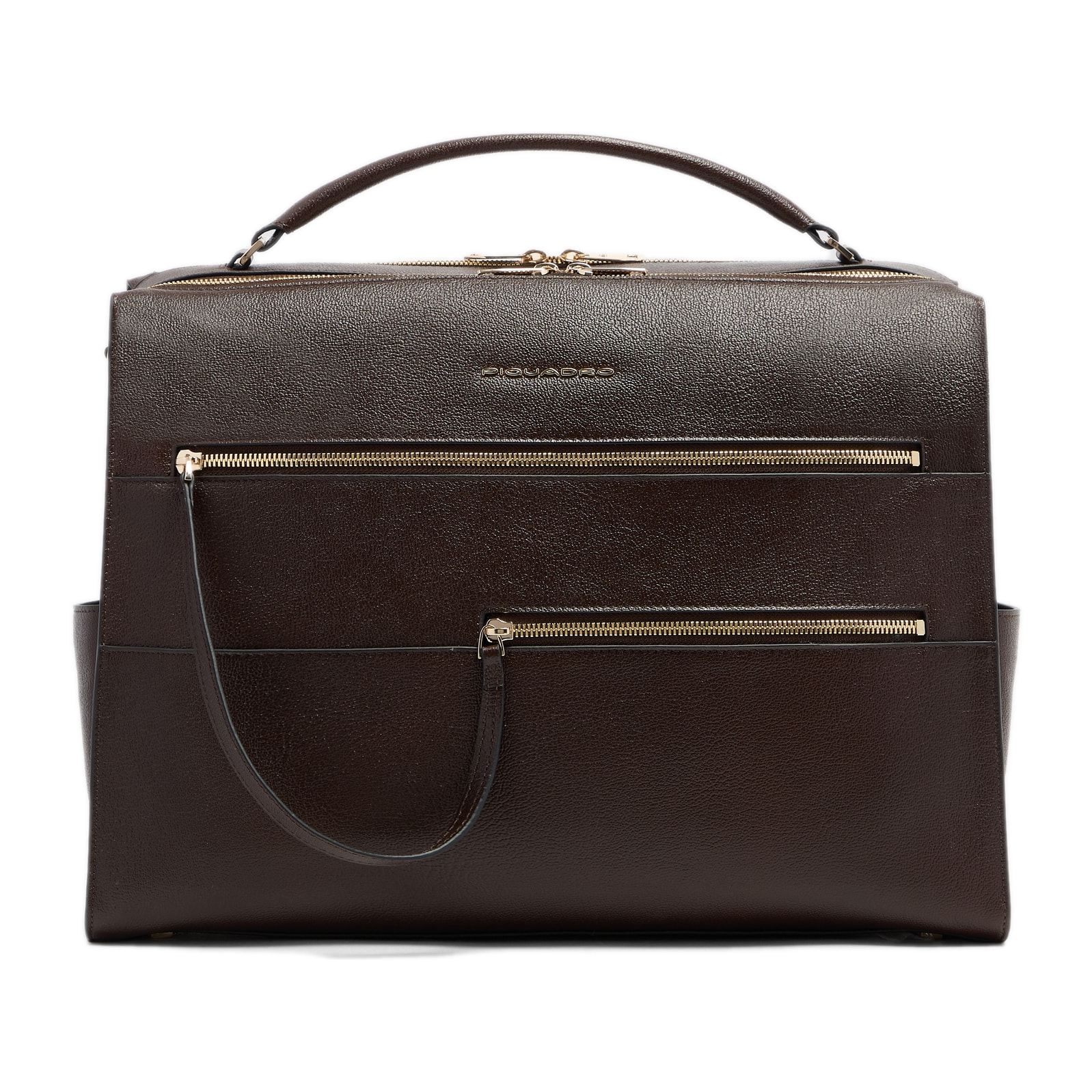 Piquadro Borsa da lavoro donna porta pc 14"