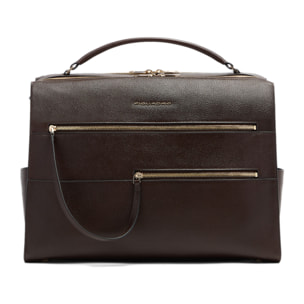 Piquadro Borsa da lavoro donna porta pc 14"