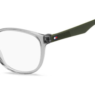 Gafas de Vista Tommy Hilfiger TH 2026 KB7 de Tr90 Infantil 48 mm