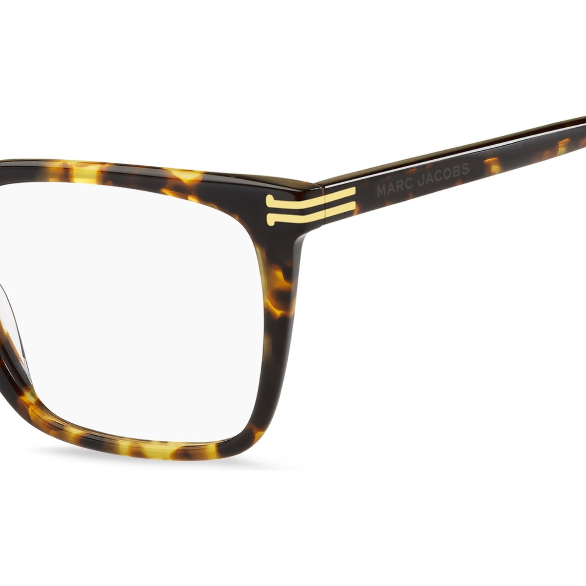 Gafas de Vista Marc Jacobs MJ 1097 086 de Acetato Mujer 53 mm