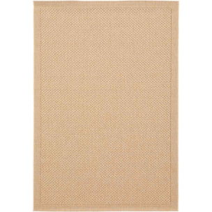 Tappeto Beige Per Outdoor Indoor