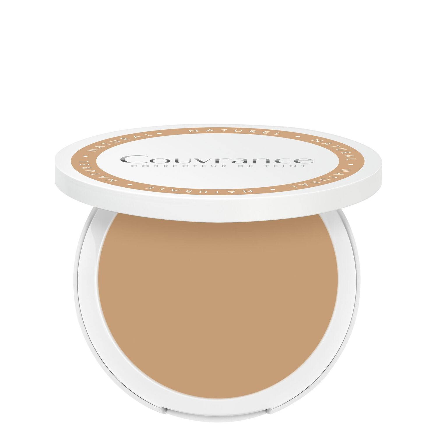 Couvrance - Crème de teint