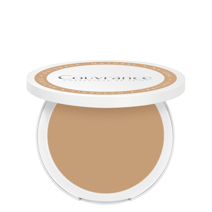 Couvrance - Crème de teint