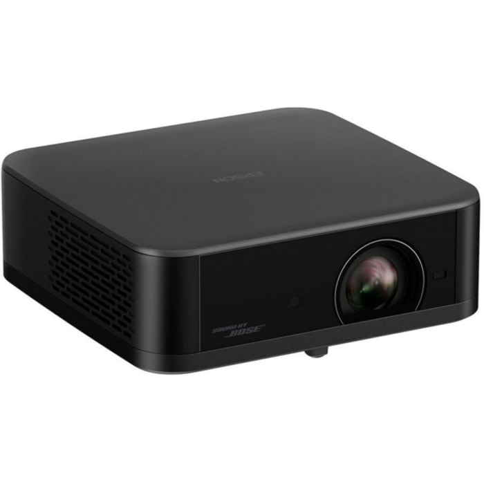 Vidéoprojecteur portable EPSON EF-62B 2025, son signé Bose