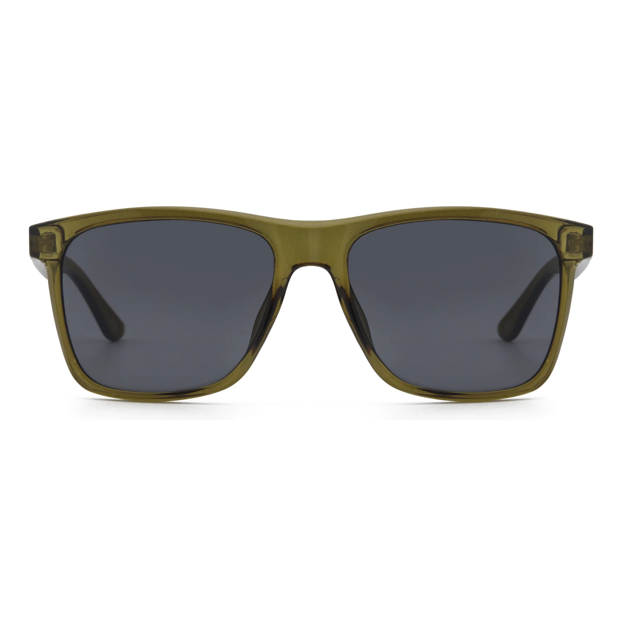 Gafas de Sol Hanukeii Hossegor Green / Black