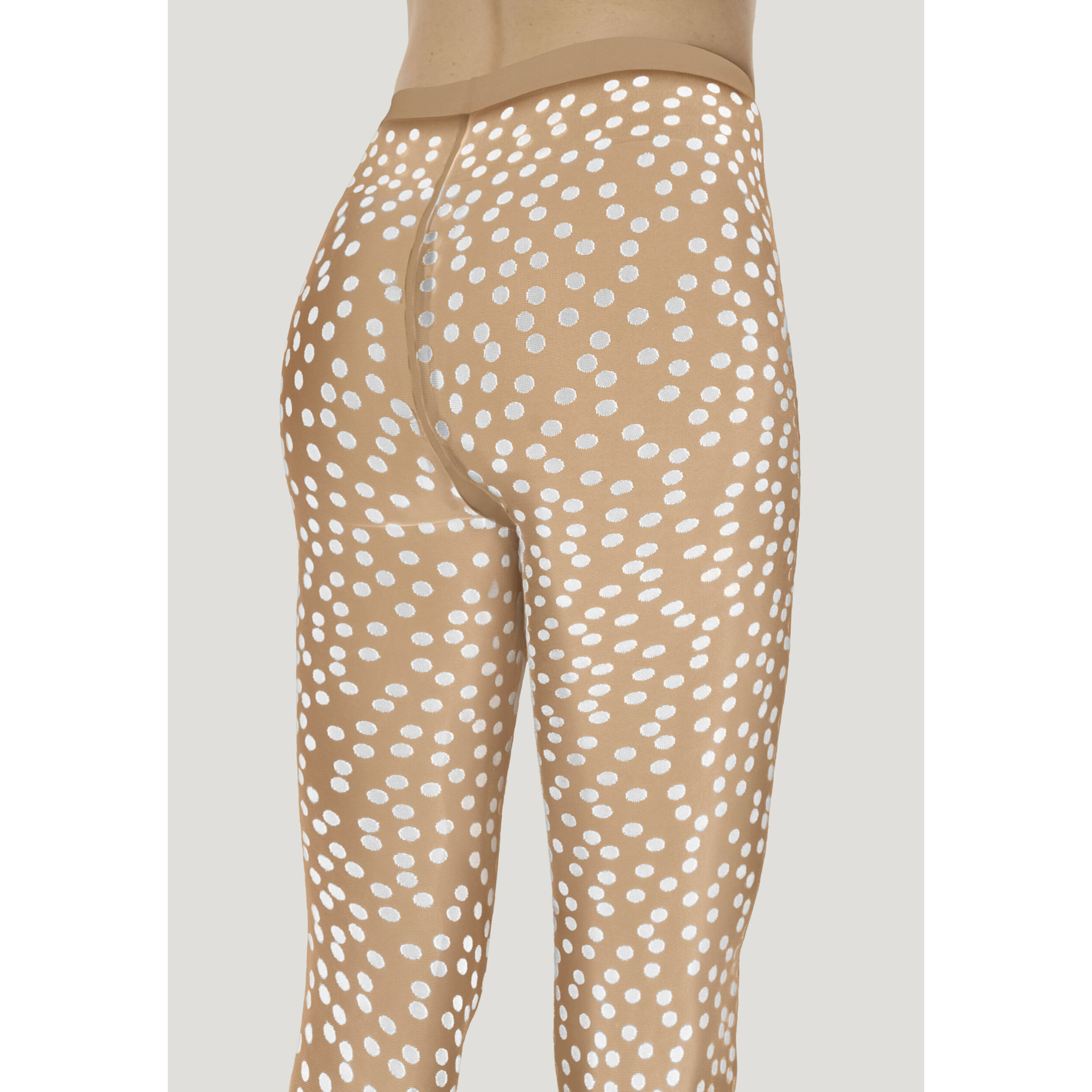 Collant Sweet Dots Tights