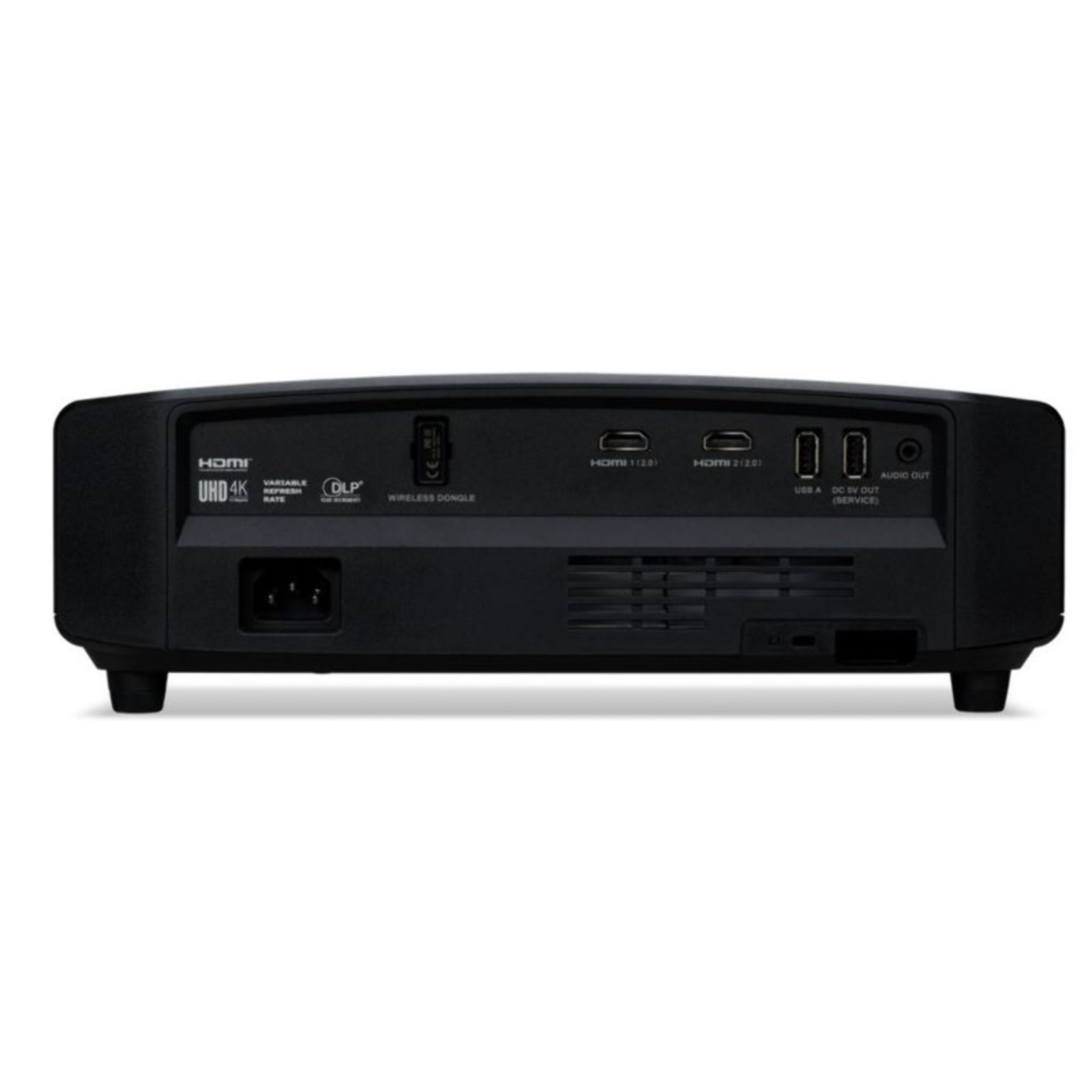 Vidéoprojecteur home cinéma ACER Gaming Predator GD711