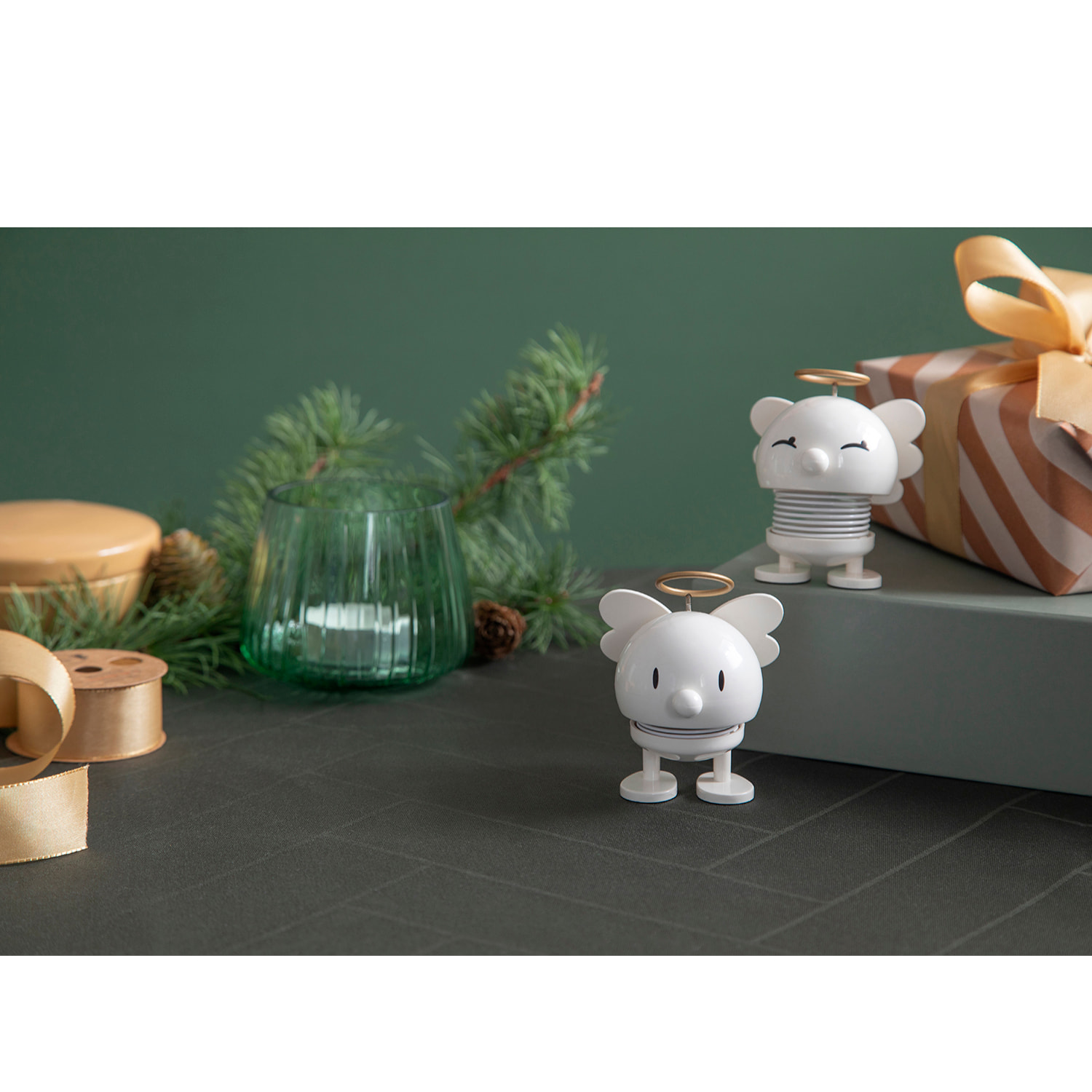 Hoptimist Ange Bimble