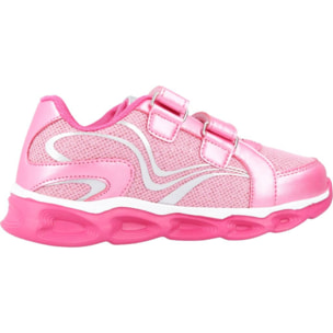 Zapatillas Niña de la marca CHICCO  modelo CALIMERA Pink