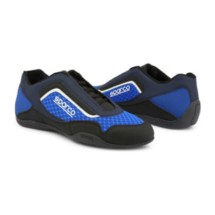 Zapatillas Sneaker para Hombre - Sparco Jerez Blue/Navy